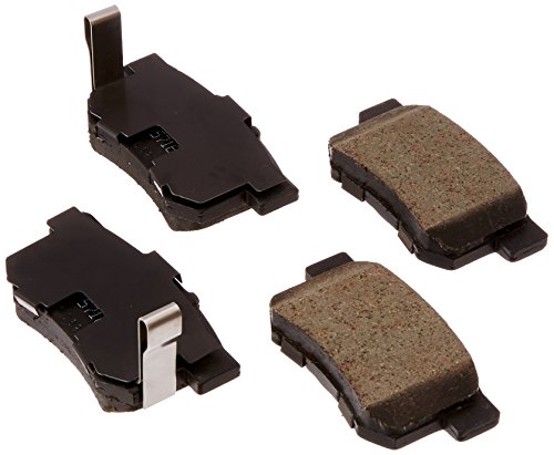 Brake Pads Honda 43022-TR0-A00