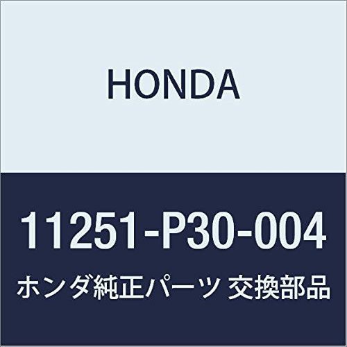 Oil Pan Gasket Sets Honda 11251-P30-004