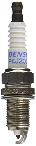 Spark Plugs Honda 12290-PGE-A01