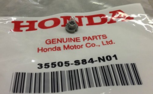 Bulbs Honda 35505-S84-N01