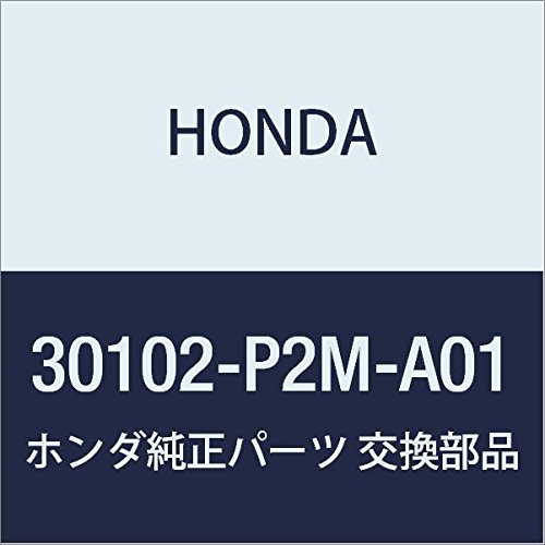 Replacement Parts Honda 30102-P2M-A01