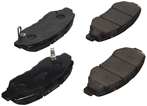 Brake Pads Honda 45022-SCV-A00