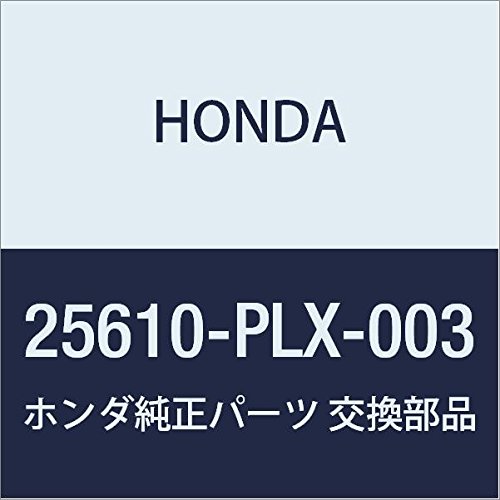 Hard Parts Honda 25610-PLX-003