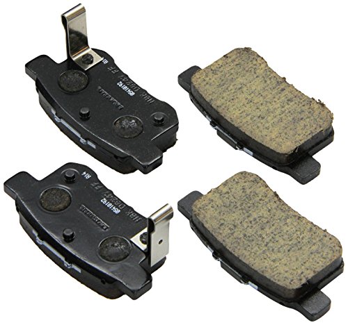 Brake Pads Honda 43022-TA0-A40