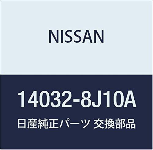 Plenum Gaskets Nissan 14032-8J10A