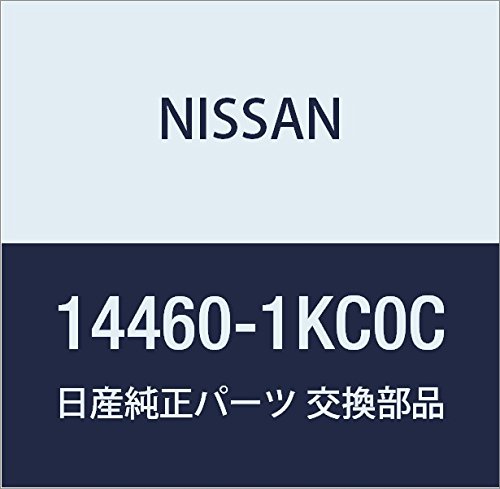 Converter Air Tubes Nissan 14460-1KC0C