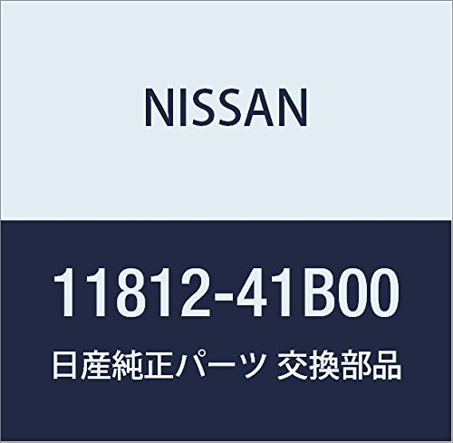 PCV Valves Nissan 11812-41B00