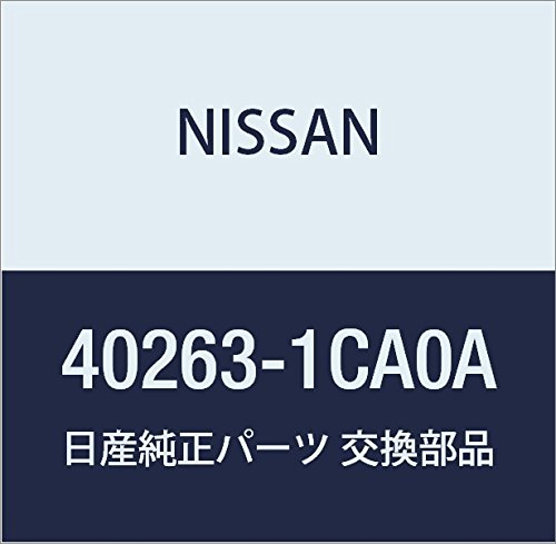 Adjusting Screw Springs Nissan 40263-1CA0A
