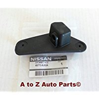 Tie Rod Ends & Parts Nissan 65773-8J02A
