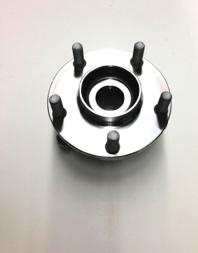 Hub Assemblies Nissan 40202-ZM70A