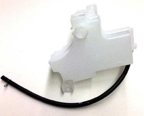 Genuine Nissan 21710-CA00B Engine Coolant Reservoir Tank Assembly Pumps Nissan 21710-CA00B