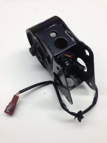 Engine Mounts Nissan 11270-CN101
