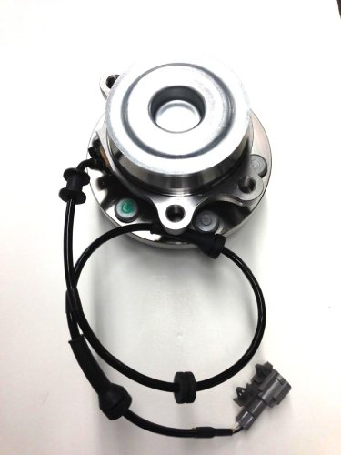 Hub Assemblies Nissan 40202-4X00A