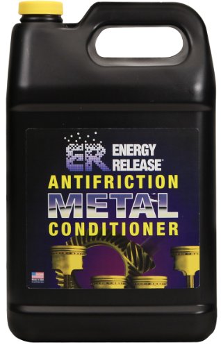 Engine & Oil Energy Release P003