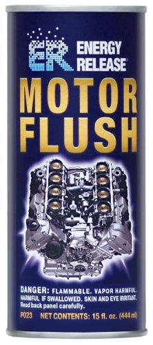 Engine Energy Release P023