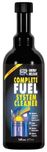 Fuel System Cleaners Energy Release P032