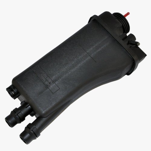 Coolant Recovery Kits HAMMAN 17 11 14 36381 , 17111436381 , 17 11 1 436 381 => BMW Radiator Coolant Recovery Reservoir Expansion Tank Hamman OEM Quality 17111436381 => 1999 2000 E39 528i / 2001 2002 2003 E39 530i  252i