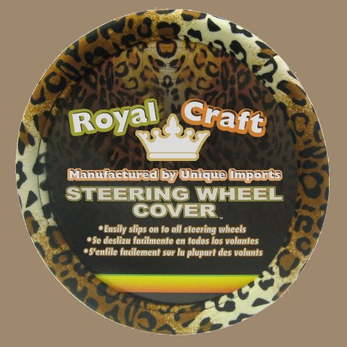 Steering Covers Unique Imports ui.956