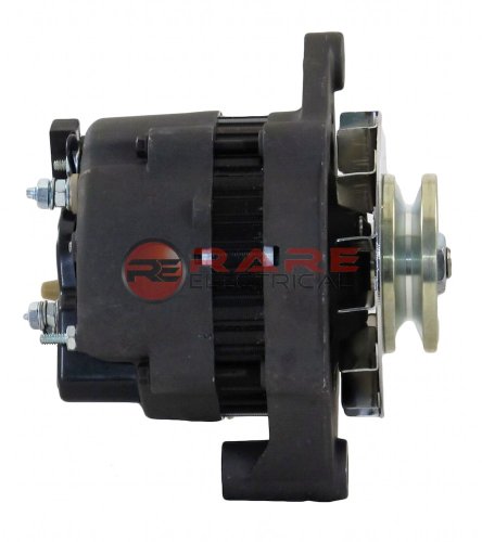 Alternators Rareelectrical AC155515