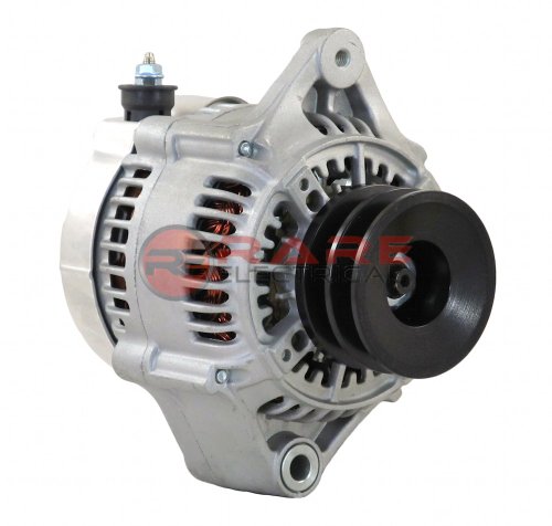Alternators Rareelectrical 102211-1831