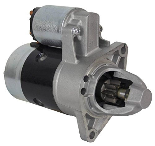 Starters Rareelectrical M000T45771ZT