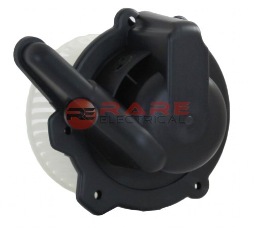 NEW BLOWER ASSEMBLY 1994 1995 1996 1997 1998 1999 2000 FORD MUSTANG MM-942 5495 15-80117 2R3Z 19805 BA F4ZZ 19834A 35382 MM-942 Blower Rareelectrical 15-80117