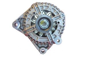 Alternators Rareelectrical 12317521135