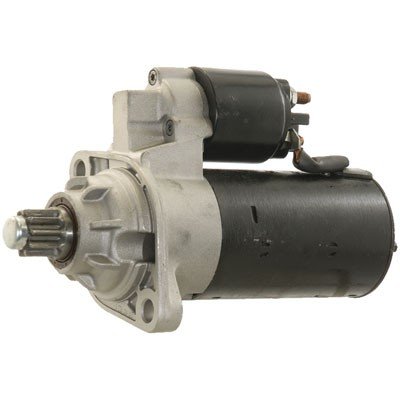 Starters Rareelectrical 02M-911-023R