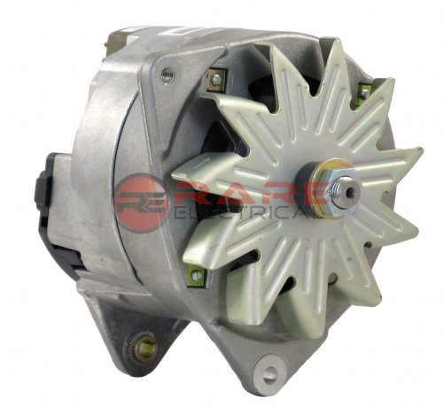 Alternators Rareelectrical 2523158