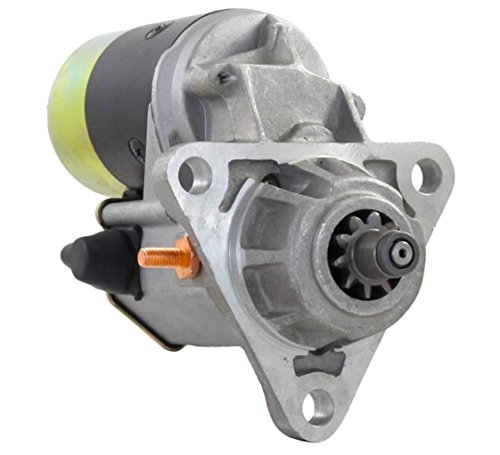 Starters Rareelectrical 1430540
