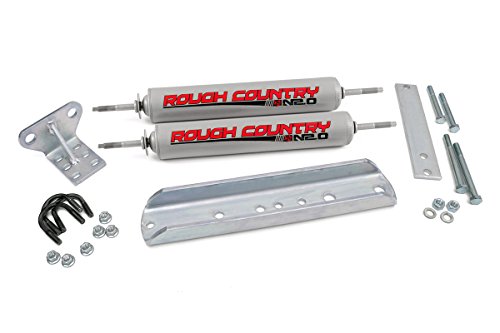 Power Steering Rough Country 87338