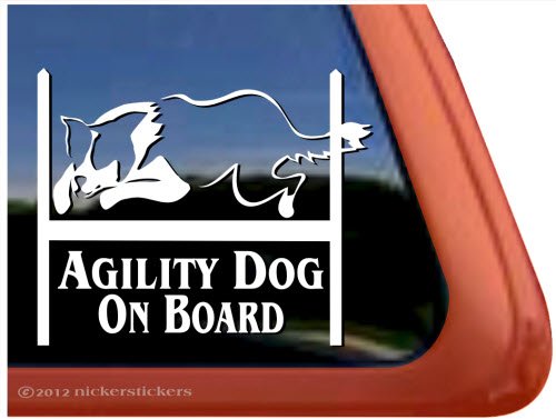 Decals NickerStickers DC393OB