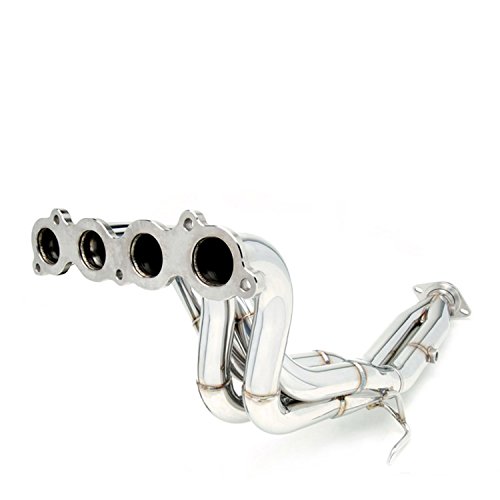 Skunk2 412-05-1910 Alpha Header Headers Skunk2 Racing 412-05-1910