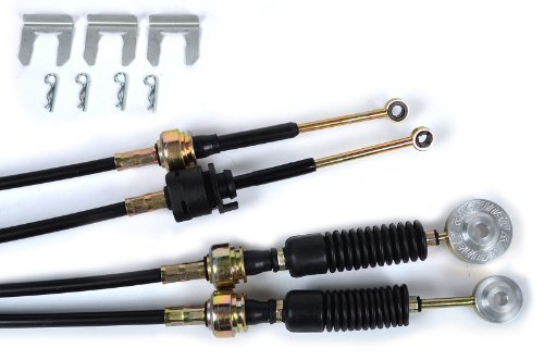 Headers K-Tuned OEM-SOFT-CAB