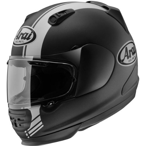 Arai Defiant Base White Frst 2xs Motorcycle Full-face-helmets Helmets Arai 818829