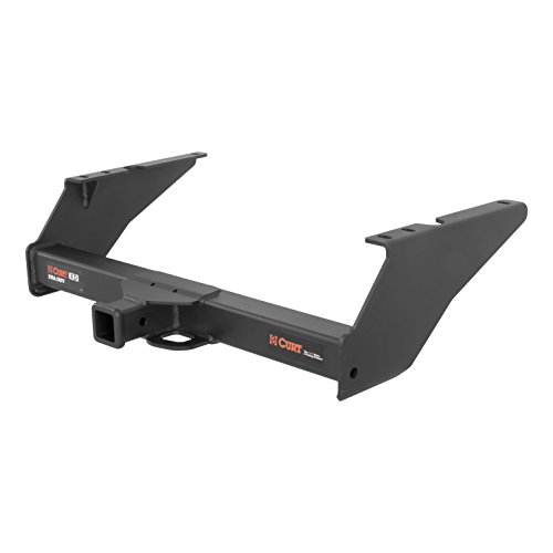 Receivers Curt 15303