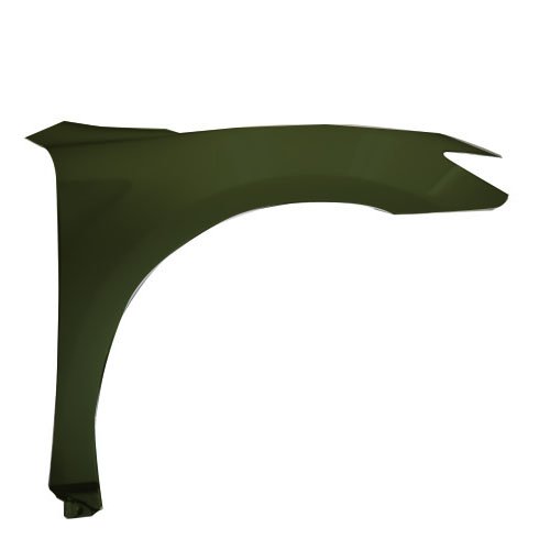 Fenders Lesonal/Aftermarket 53811331806V6