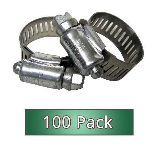 Clamps & Sleeving Automotive Parts Network B-10-X