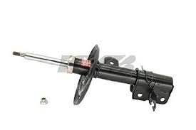 Shocks KYB 338026