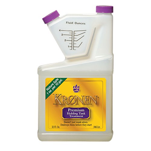 Sewer Chemicals & Cleaners Kronen KHT0001-S