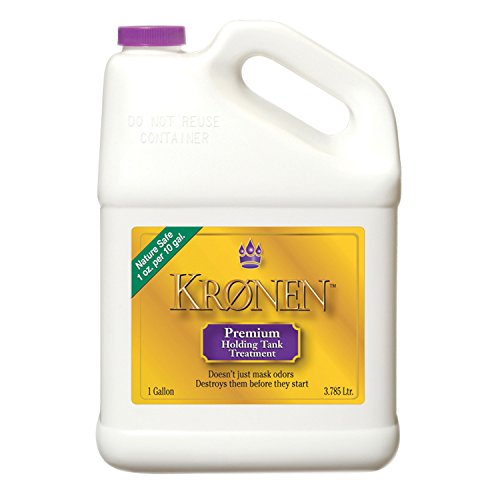 Sewer Chemicals & Cleaners Kronen KHT003