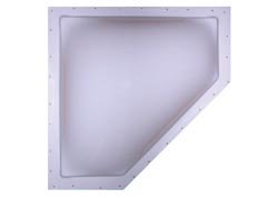 RV Parts & Accessories Specialty Recreation NSL208W