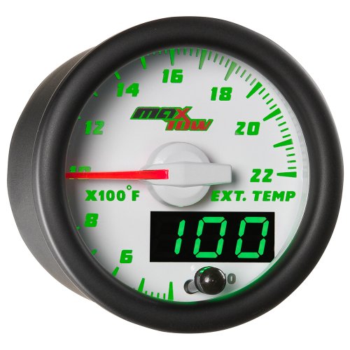 Gauge Sets MaxTow MT-WDV08