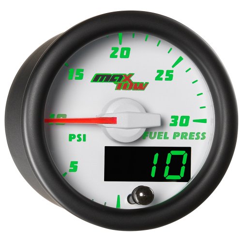Fuel Pressure MaxTow MT-WDV11_30