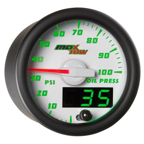 Gauge Sets MaxTow MT-WDV04