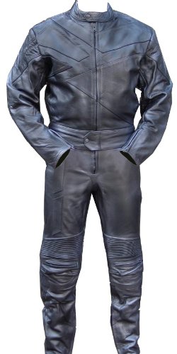 Racing Suits PERRINI W333BK-2X-Large