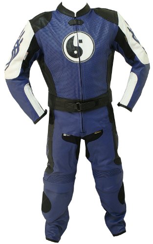 Racing Suits PERRINI W362BL-44