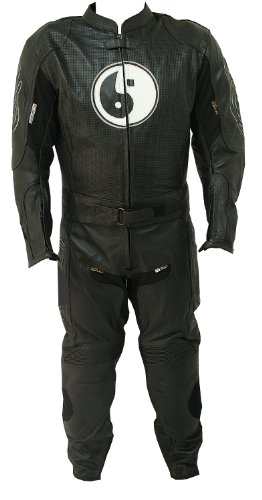 Racing Suits PERRINI W362BK-46