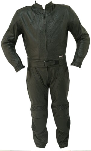 Racing Suits PERRINI W361BK-40