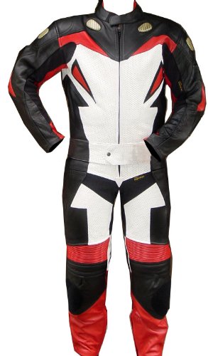 Racing Suits PERRINI W335R-Large